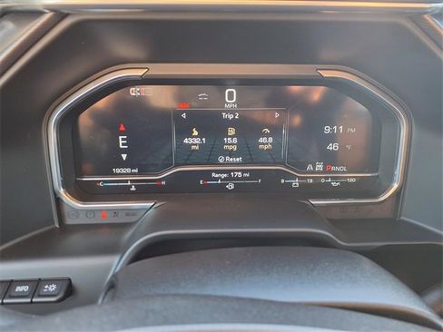 Used 2024 GMC Sierra 2500 Denali Ultimate image 67