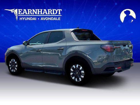 New 2026 Hyundai Santa Cruz SE FWD image 4