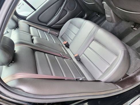 Used 2002 Jaguar X-TYPE 3.0 AWD/4WD image 17