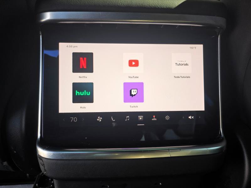 Used 2022 Tesla Model X AWD/4WD image 66