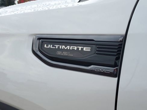 Used 2022 GMC Sierra 1500 Denali Ultimate image 7