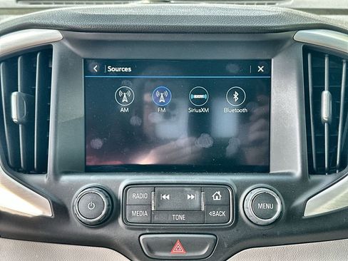 Certified 2018 GMC Terrain SLT w/ Preferred Package image 13