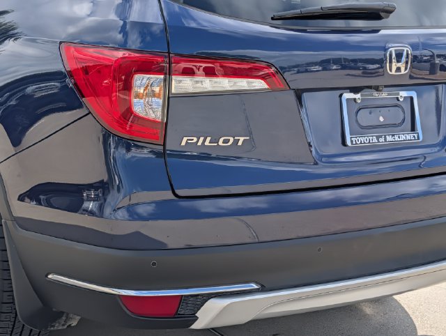 Used 2022 Honda Pilot Touring image 8