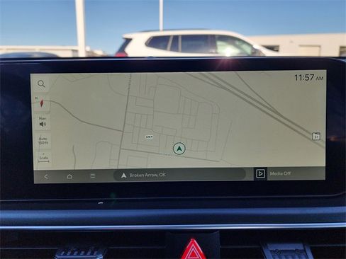 New 2026 Kia K5 GT-Line image 19