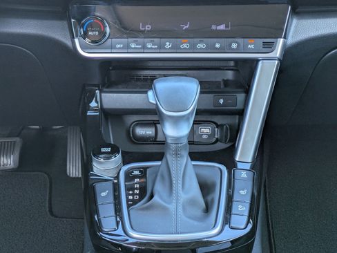 Certified 2023 Kia Seltos EX AWD/4WD image 15