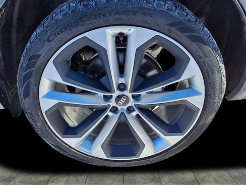 Used 2023 Audi Q5 2.0T Premium Plus w/ Premium Plus Package image 6