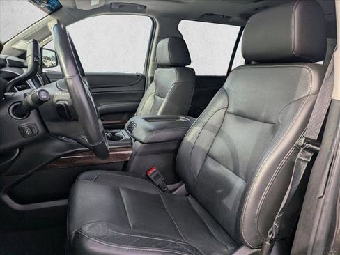 Used 2019 GMC Yukon SLT w/ Premium Edition image 17