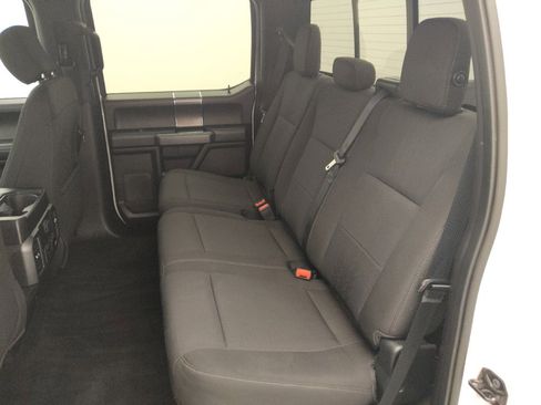 Used 2018 Ford F150 XLT w/ Equipment Group 302A Luxury AWD/4WD image 18