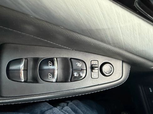 Used 2017 Nissan Maxima 3.5 S image 24