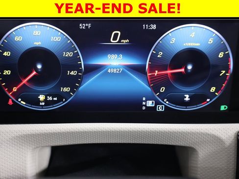 Used 2021 Mercedes-Benz A 220 4MATIC image 16