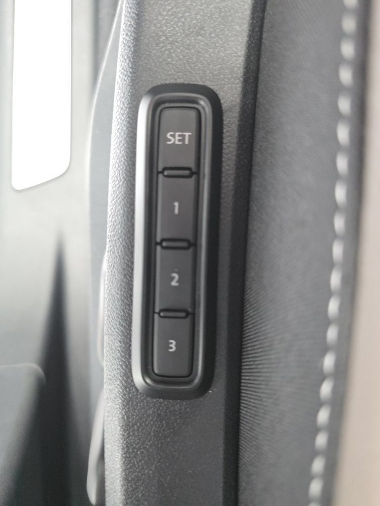 New 2026 Volkswagen Atlas SEL AWD/4WD image 39