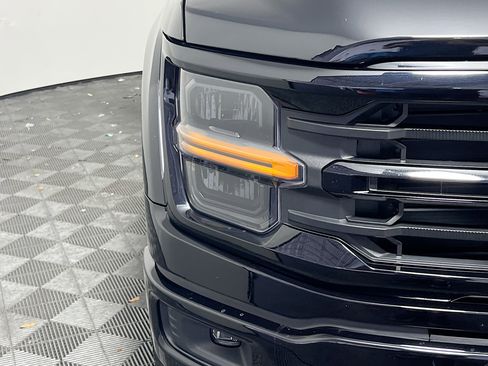 Used 2024 Ford F150 XLT w/ Equipment Group 302A MID AWD/4WD image 11