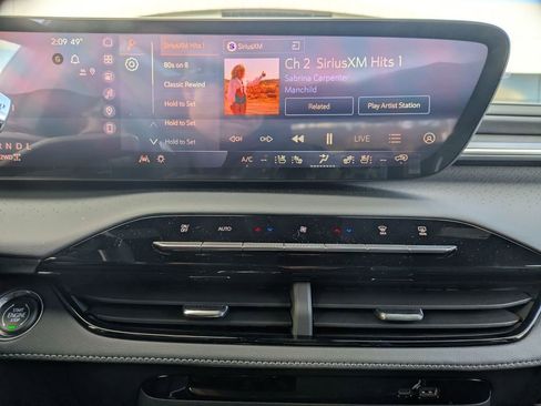 New 2026 Buick Enclave Avenir w/ Super Cruise Package image 17