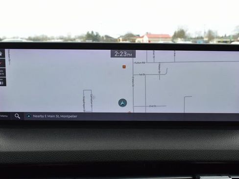 Used 2022 Genesis GV70 2.5T w/ Select Package image 28