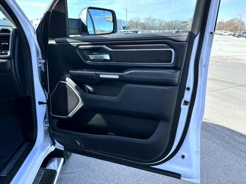 Used 2022 RAM 1500 Laramie image 16