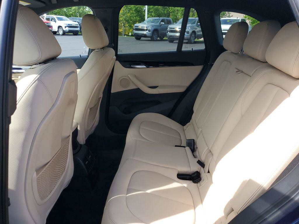 Used 2016 BMW X1 xDrive28i AWD/4WD image 28