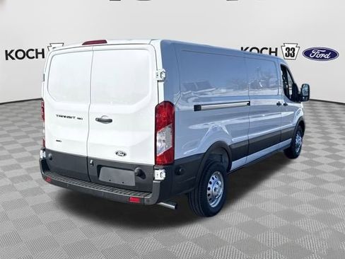 New 2026 Ford Transit 150 Low Roof AWD image 8