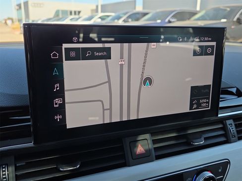 Certified 2023 Audi A4 2.0T Prestige image 19