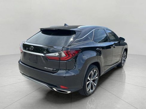 Used 2021 Lexus RX 350 FWD w/ Premium Package image 6