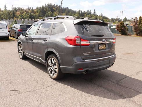 Used 2019 Subaru Ascent Premium w/ Popular Package #3 AWD/4WD image 7