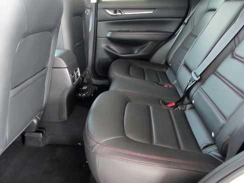 Used 2025 MAZDA CX-5 Carbon Edition image 13