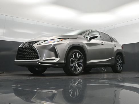 Used 2021 Lexus RX 350 FWD w/ Premium Package image 38