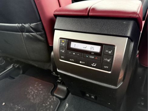 Certified 2023 Lexus GX 460 Premium w/ Premium Plus Package image 23