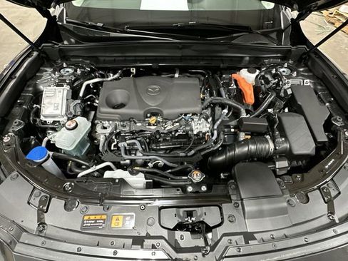 New 2026 MAZDA CX-50 AWD 2.5 Hybrid w/ Premium Pkg image 22