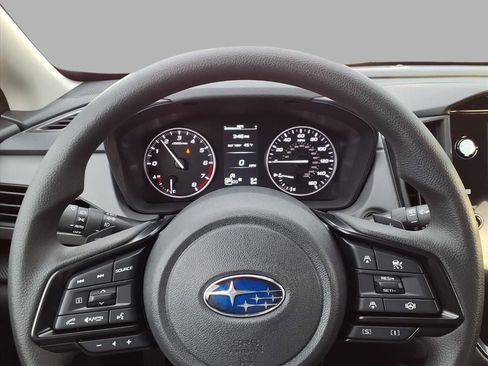 New 2026 Subaru Crosstrek 2.0i Premium image 8