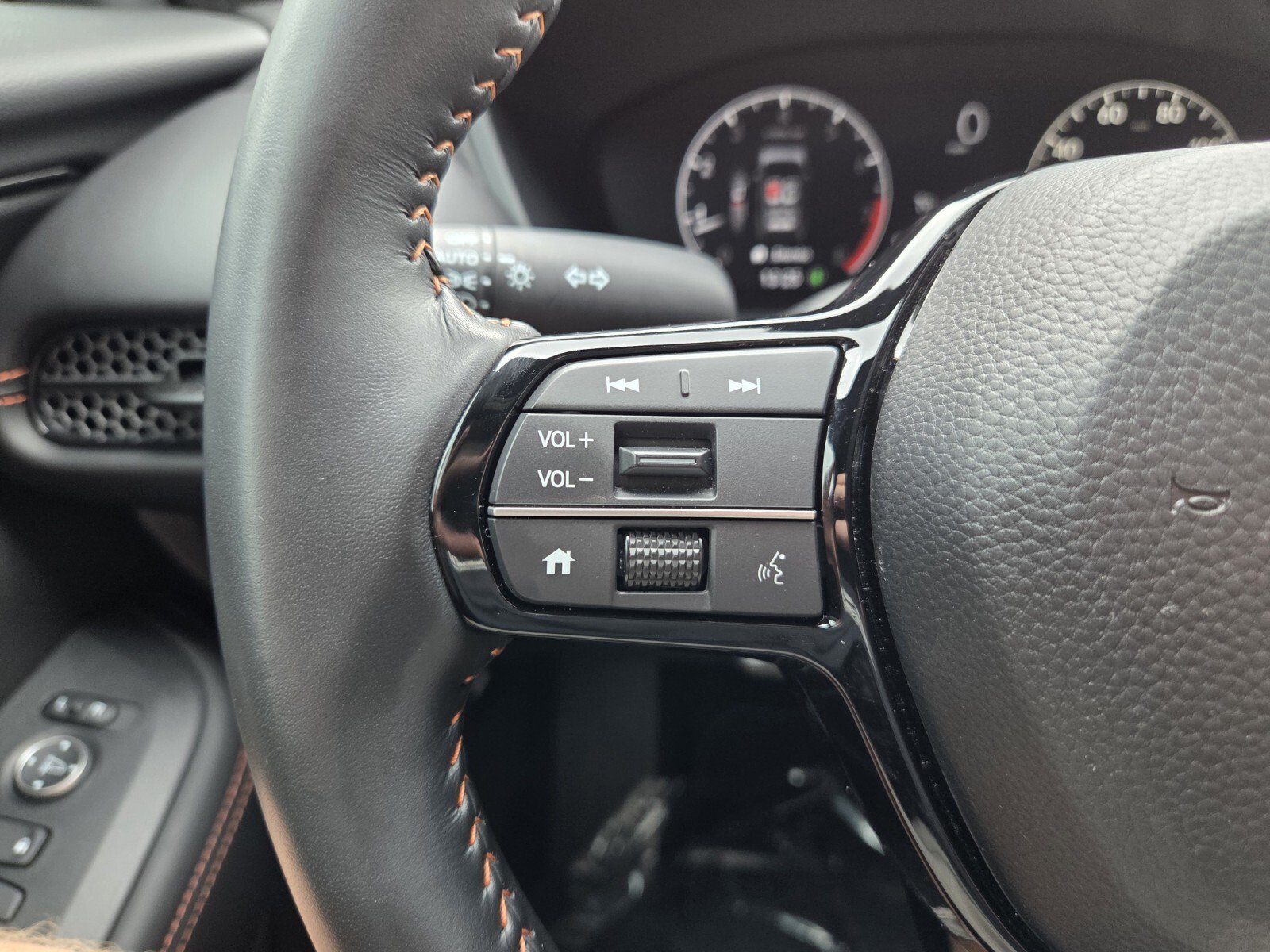 Used 2026 Honda HR-V Sport image 31