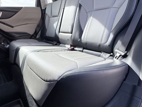 Used 2019 Subaru Forester Limited w/ Popular Package #3 image 30