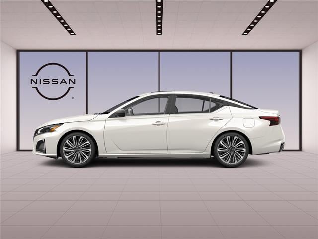 New 2026 Nissan Altima 2.5 SV FWD image 8
