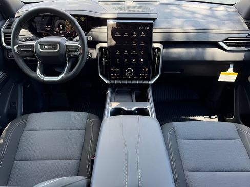 New 2026 GMC Acadia Elevation w/ LPO, Floor Liner Package FWD image 16