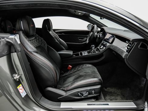Used 2022 Bentley Continental GT Speed AWD/4WD image 54