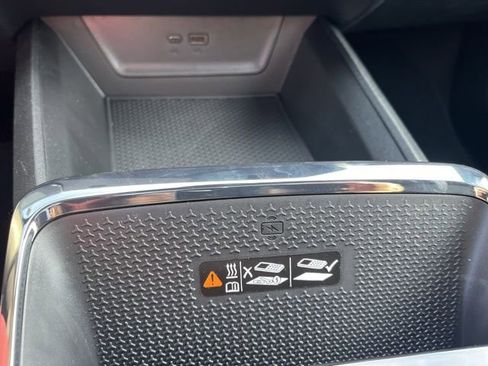 New 2026 Chevrolet Equinox RS image 19