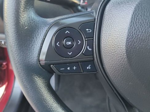 Certified 2022 Toyota Corolla LE image 24