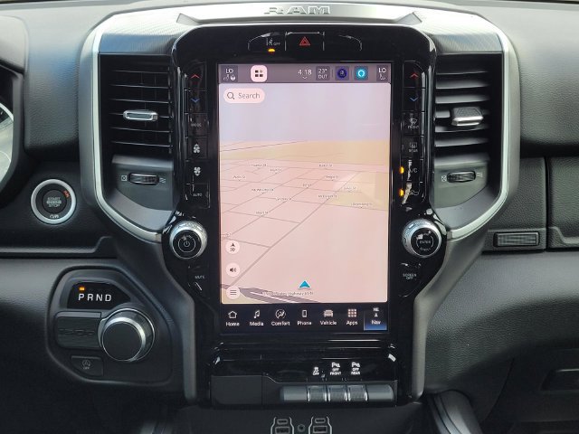 New 2026 RAM 1500 Lone Star RWD image 13