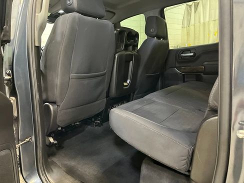Used 2020 GMC Sierra 1500 Elevation w/ Elevation Value Package RWD image 23