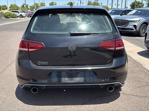 Used 2018 Volkswagen GTI S FWD image 19