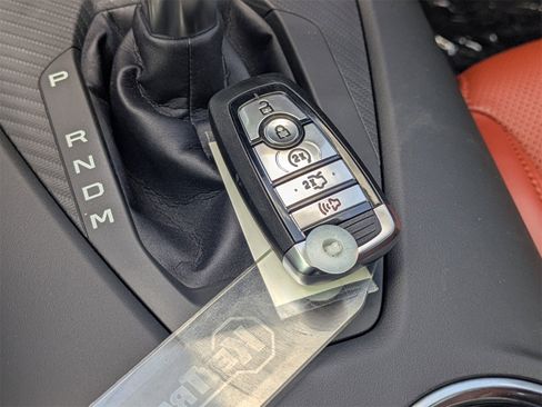 New 2025 Ford Mustang GT Premium image 32