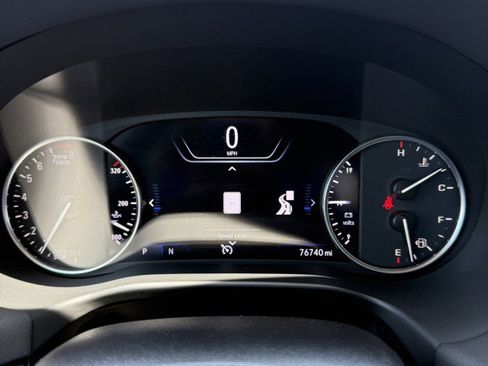 Used 2021 Buick Enclave Avenir w/ Avenir Technology Package image 16