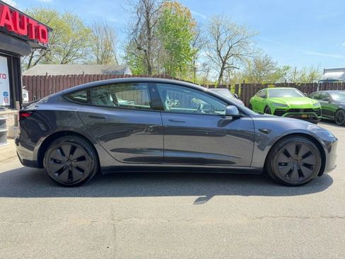 Used 2024 Tesla Model 3 Long Range image 4
