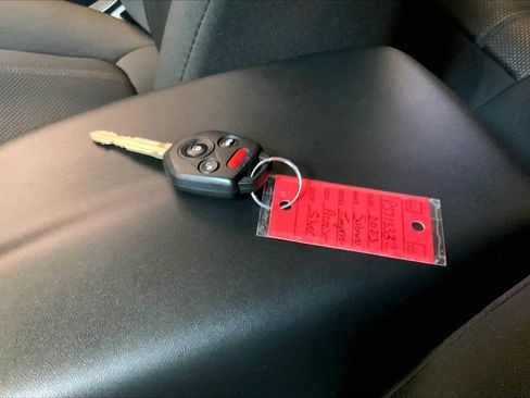 Certified 2023 Subaru Impreza Premium image 13