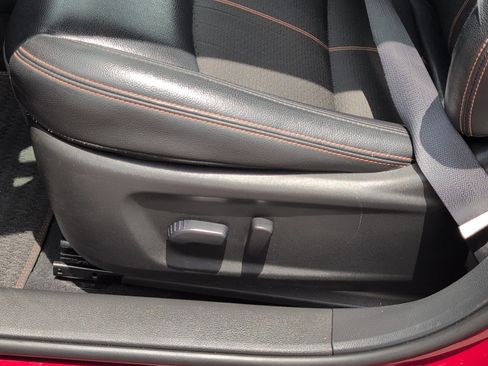 Used 2022 Nissan Altima 2.5 SR FWD image 15