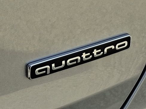 Used 2025 Audi A6 Premium Plus w/ Premium Plus Package image 31