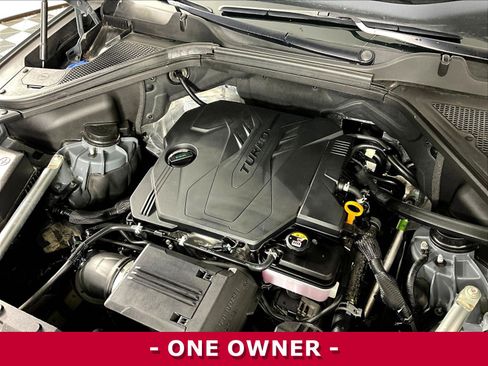 Used 2025 Genesis GV80 2.5T Standard AWD/4WD image 30