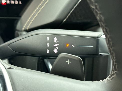 New 2026 GMC Yukon XL Elevation w/ Elevation Premium Package image 23