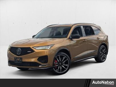 Certified 2022 Acura MDX Type S