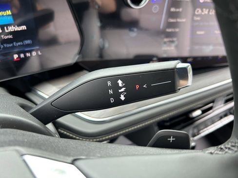 New 2026 Chevrolet Tahoe Premier image 57