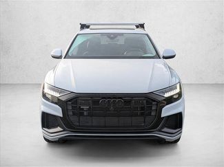 Used 2023 Audi Q8 Premium Plus w/ Premium Plus Package AWD/4WD video 2